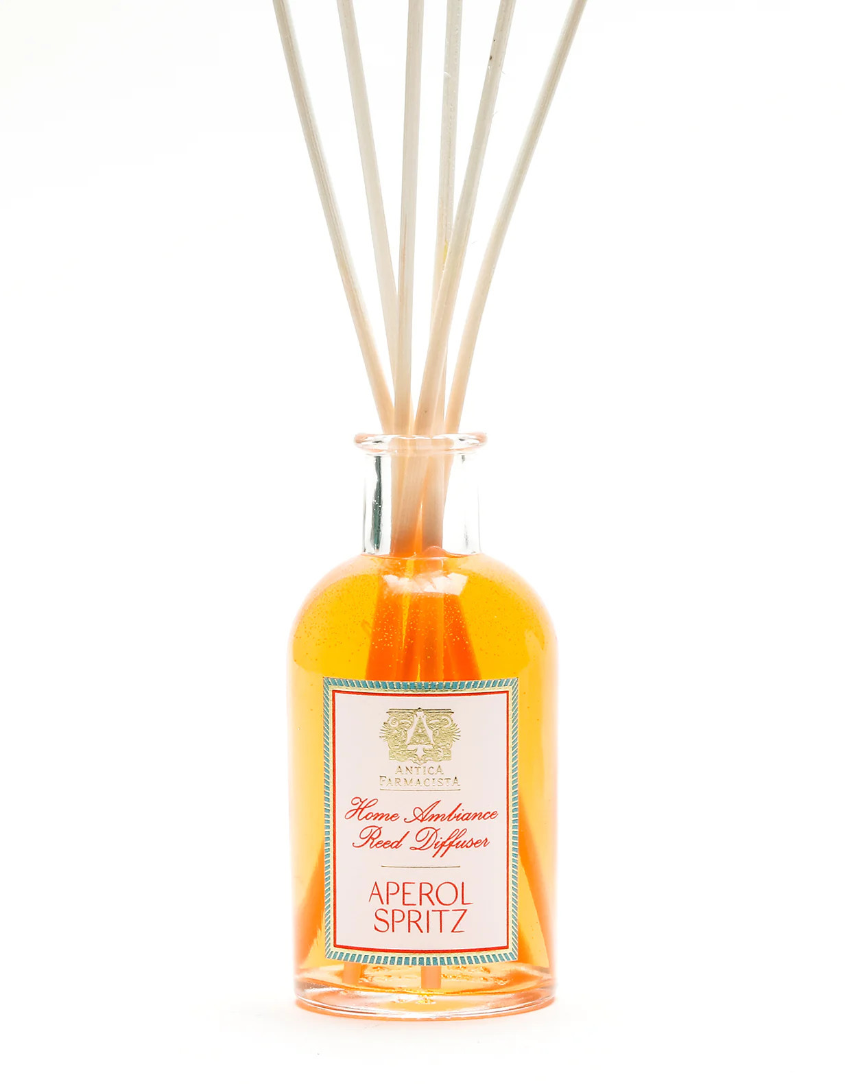100ml Aperol Spritz Home Ambiance Diffuser | Antica Farmacista