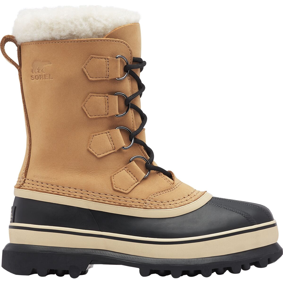 SOREL Caribou Boot - Women's - Footwear | Backcountry
