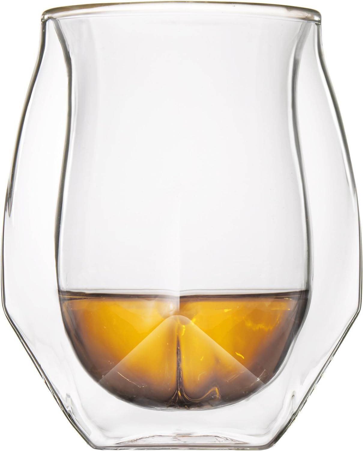 Norlan Whisky Glass, Set of 2 | Amazon (US)
