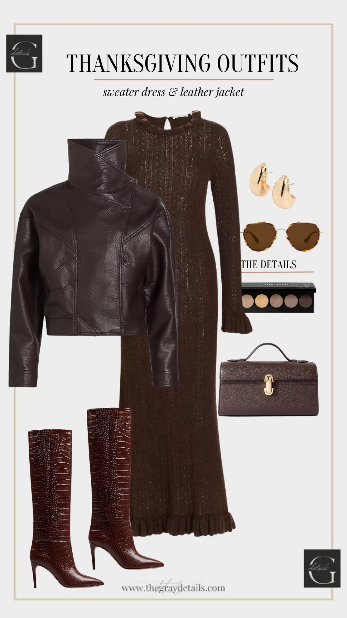 #LTKstyletip #LTKshoecrush #LTKover40