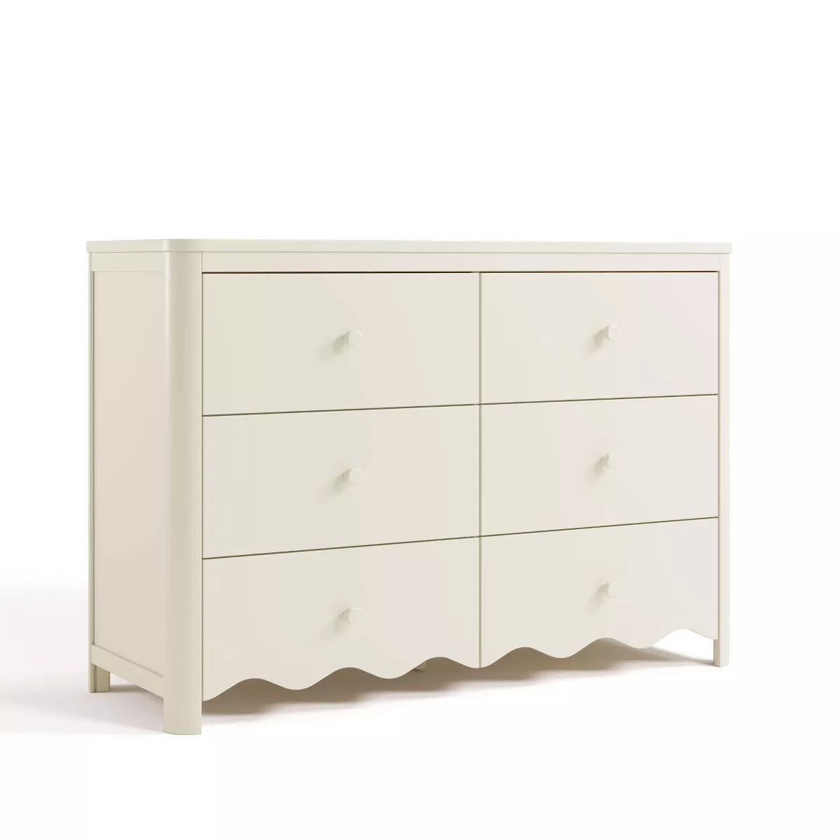 Storkcraft Casablanca 6-Drawer Double Dresser | Target
