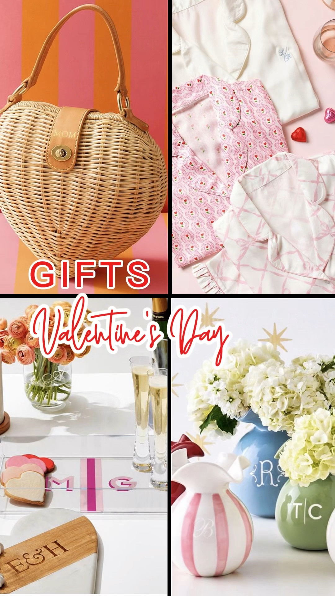 Shopping for a Travel Lover this Valentine’s Day????

These finds make a perfect, personalized gift for travel. Lovers and home bodies!  order by February 9th for personalization.  

#LTKValentine #LTKTravel #LTKHome