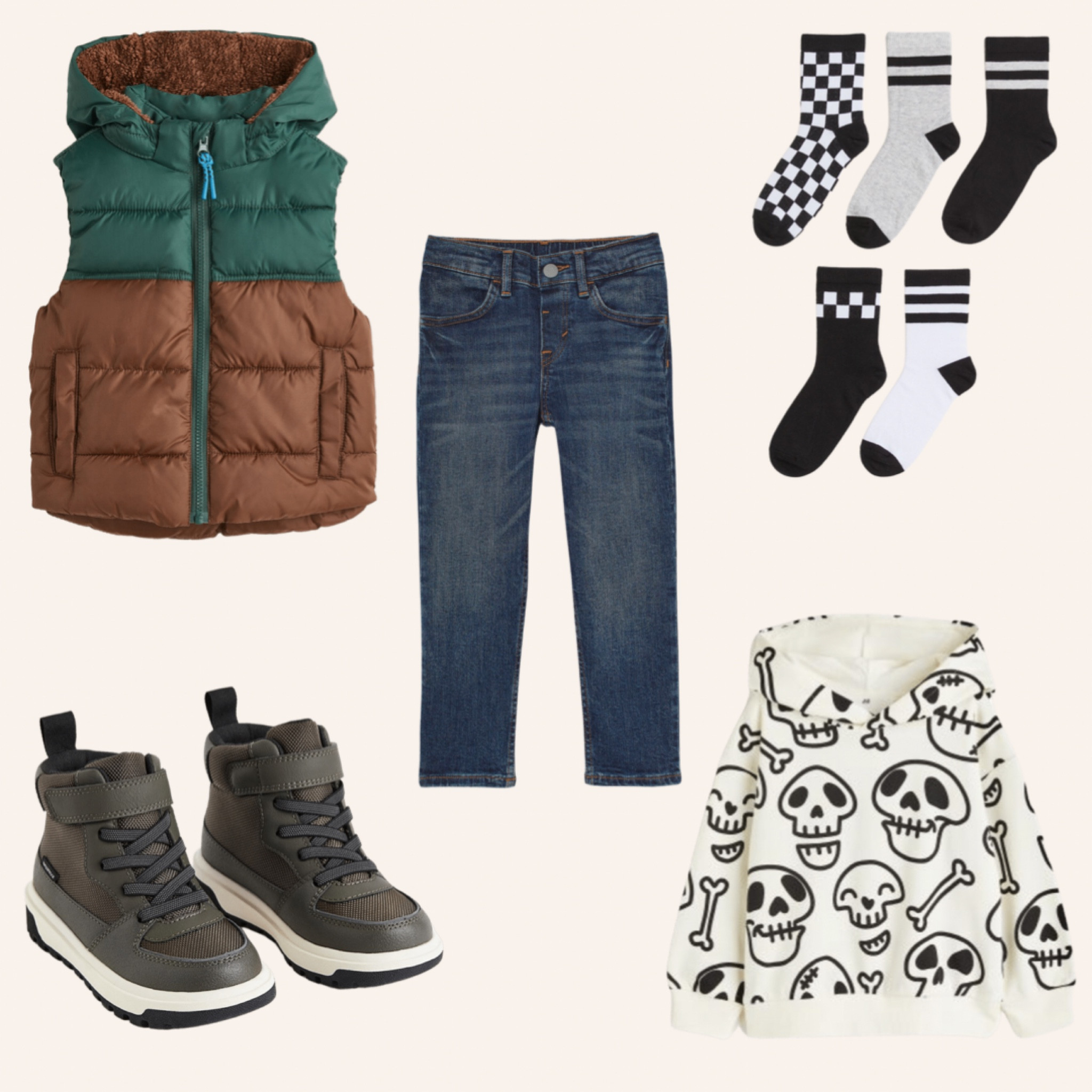 Recent HM fall boys order! 

#LTKkids #LTKbaby #LTKSeasonal