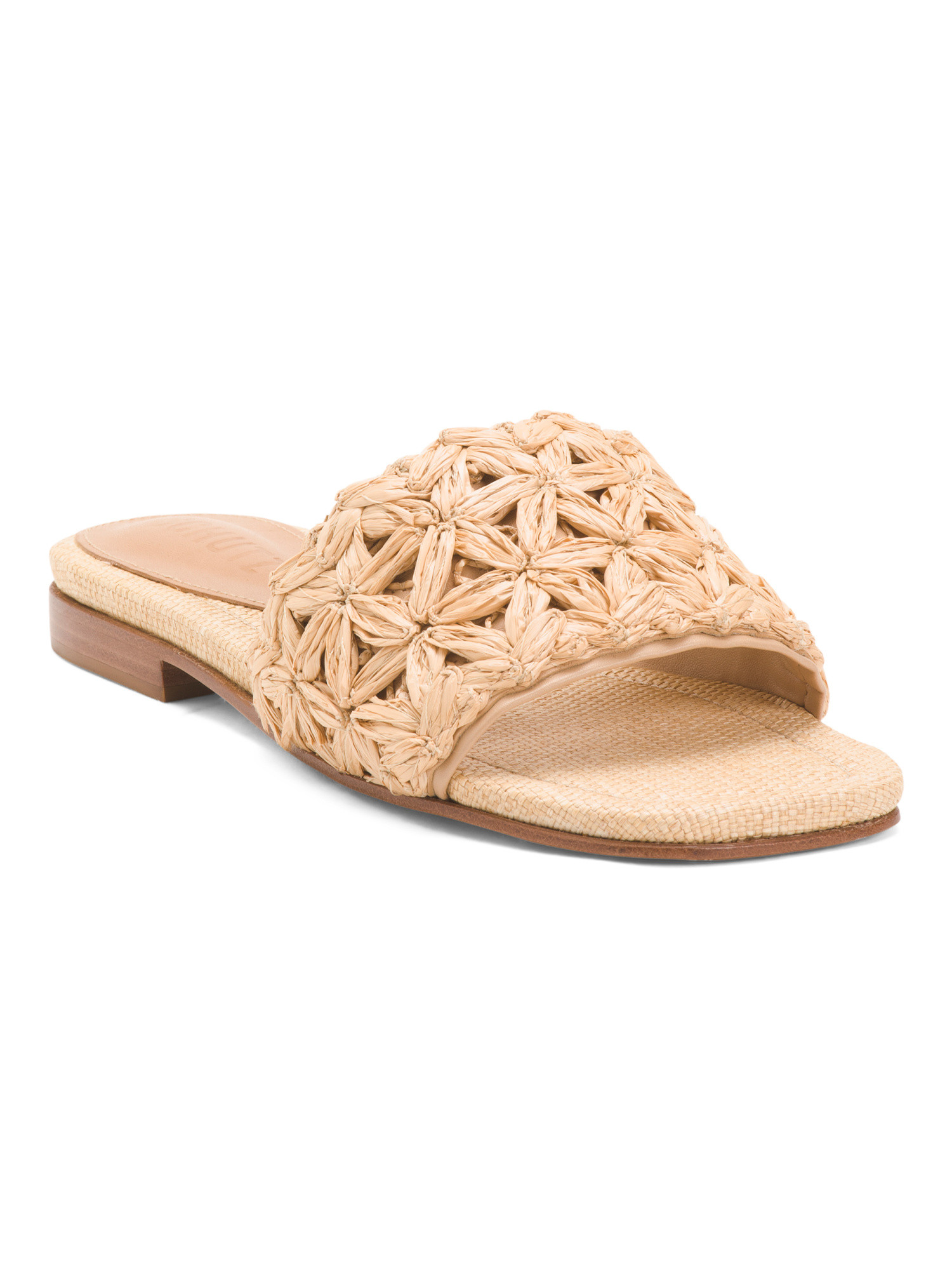 Made In Brazil Ayla Flat Sandals | TJ Maxx