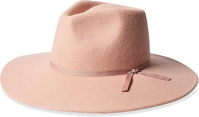 Brixton Sara Felt Hat One Size | Amazon (US)