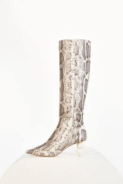 Lola Boot - Ash Multi | Cult Gaia - US