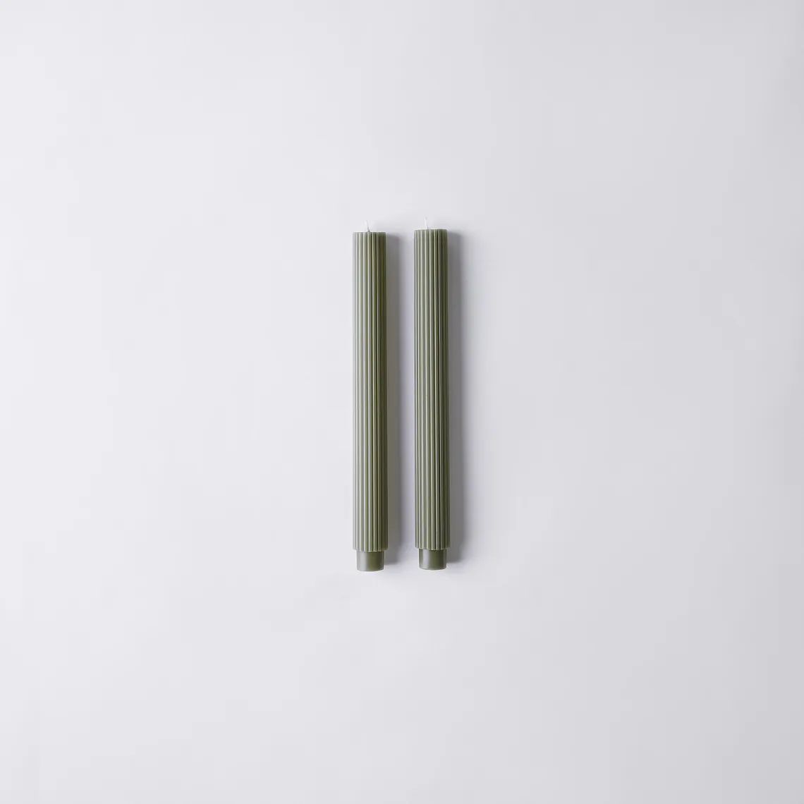 Fancy Taper Candles | Food52