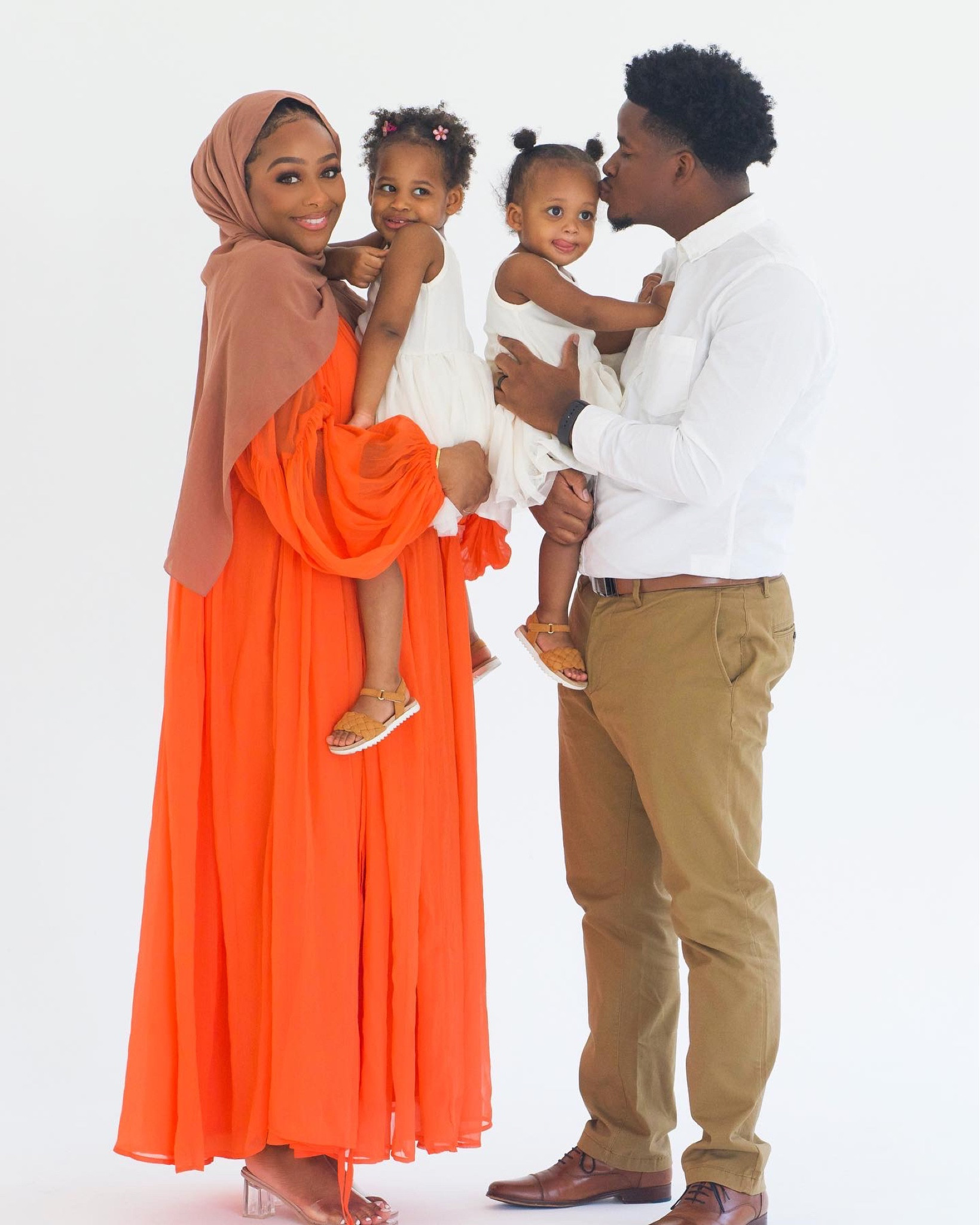 Eid Mubarak! My dress is out of stock at the moment but here are some similar options. I loved our Eid outfits🥰 

#LTKstyletip #LTKbeauty #LTKkids