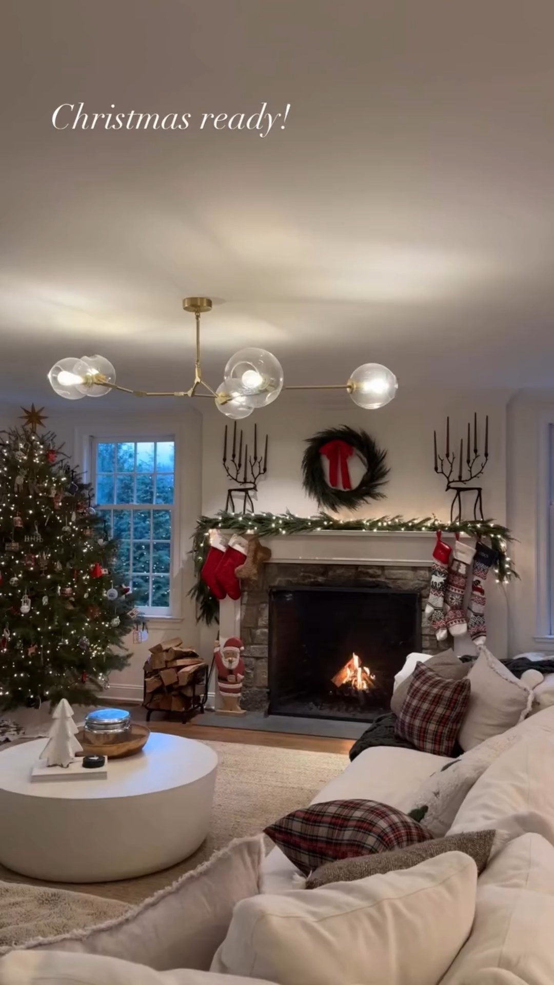 Merry Christmas!! 

#LTKHoliday