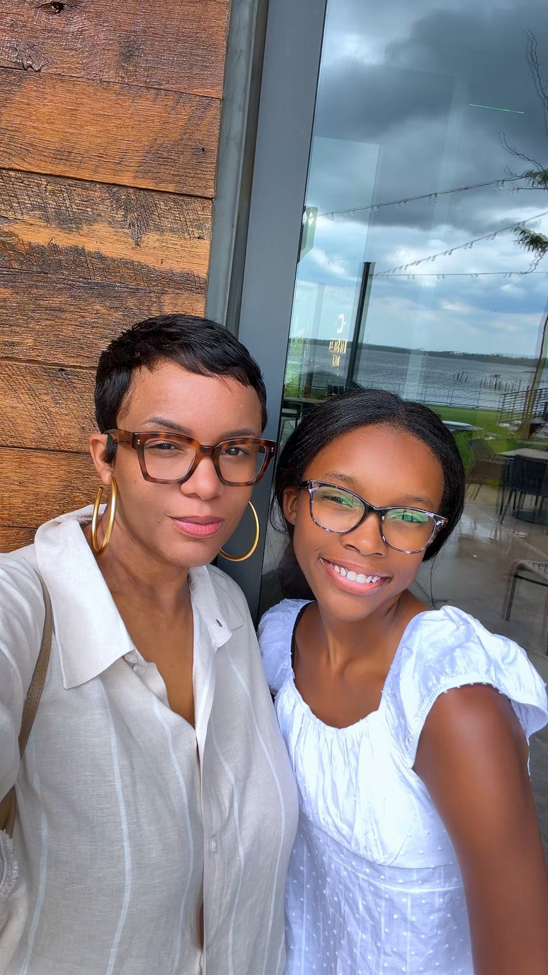 Mommy daughter glasses

#LTKootd #LTKmomlife #LTKKids