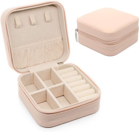Amazon travel jewelry box
2 for $10
50% off

#LTKsalealert #LTKtravel