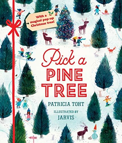 Pick a Pine Tree: Midi Edition | Amazon (CA)