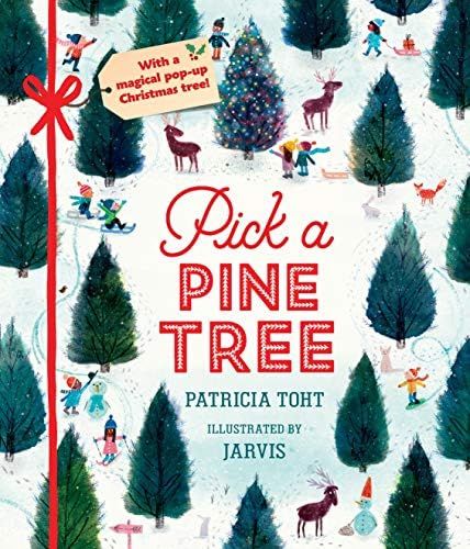 Pick a Pine Tree: Midi Edition | Amazon (CA)
