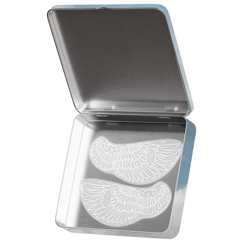Forever Eye Mask Reusable 100% Silicone Patches | Sephora (US)