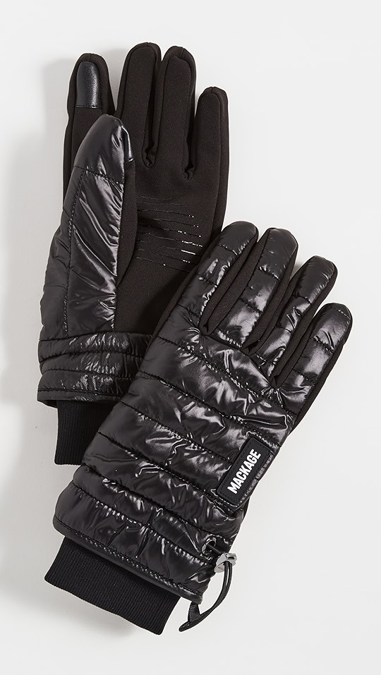 Mackage Alfie Gloves | SHOPBOP | Shopbop