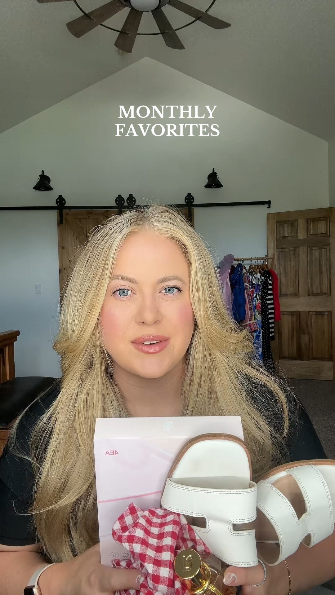May’s top 5 monthly favorites 

#LTKBeauty #LTKSummerEdit #LTKSeasonal