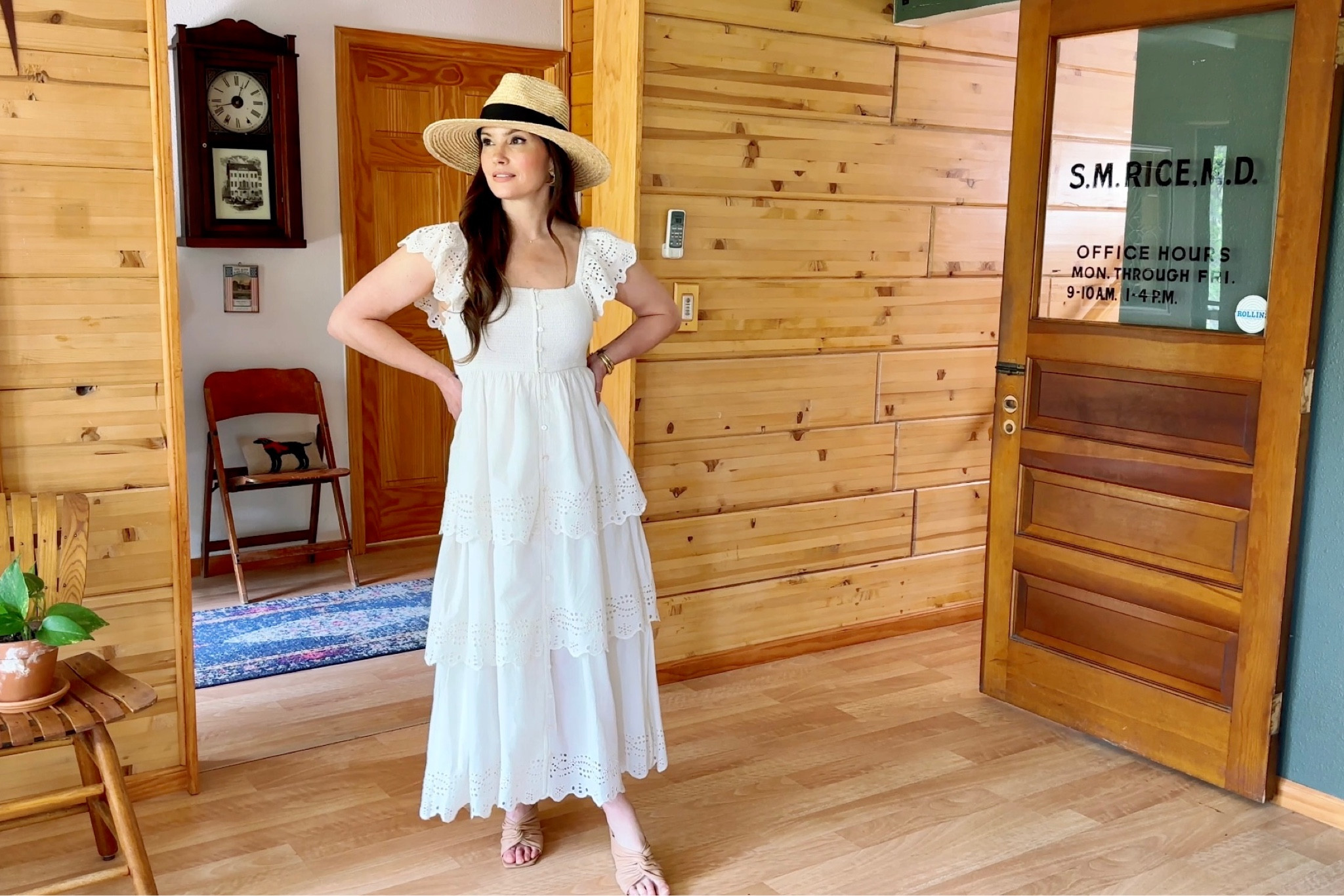 Cleobella… dreamiest dresses ever. 100% organic cotton + ethically made. This one sold out but here’s a similar one below… 

#LTKSeasonal