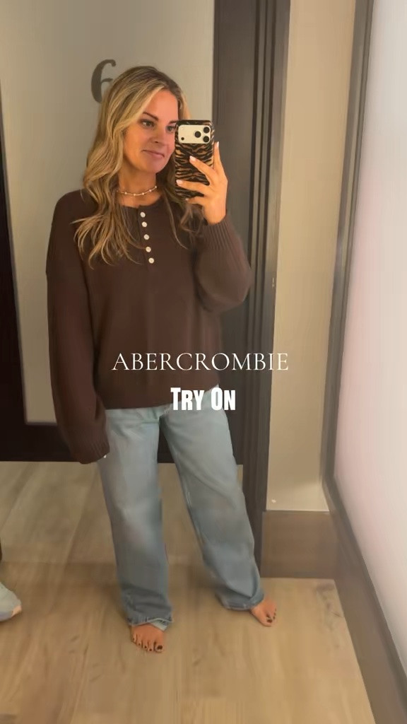 Abercrombie 🤝🏼 Fall 🍂

#LTKgrwm #LTKMidsize #LTKSeasonal