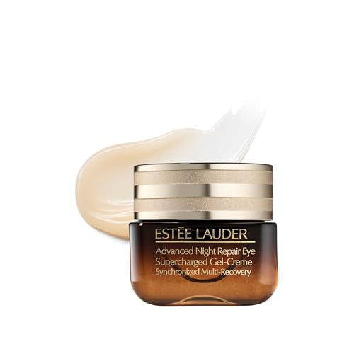Estée Lauder Advanced Night Repair Eye Supercharged Gel-Cream Synchronized Multi-Recovery | Under Eye Cream for Dark Circles, 0.5 Fl Oz | Amazon (US)