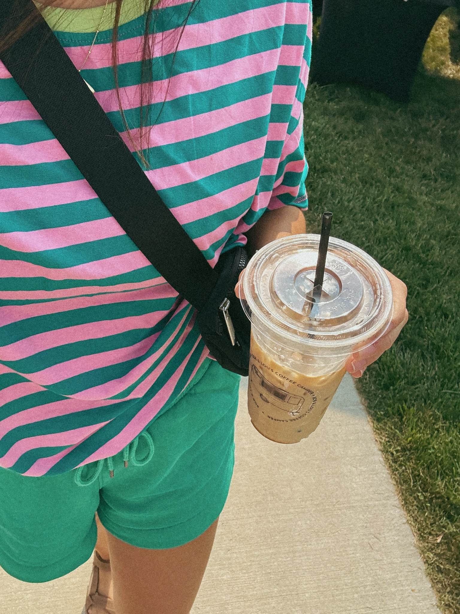 farmers market fit 🍓✨☕️🫶🏼

#LTKStyleTip #LTKSaleAlert