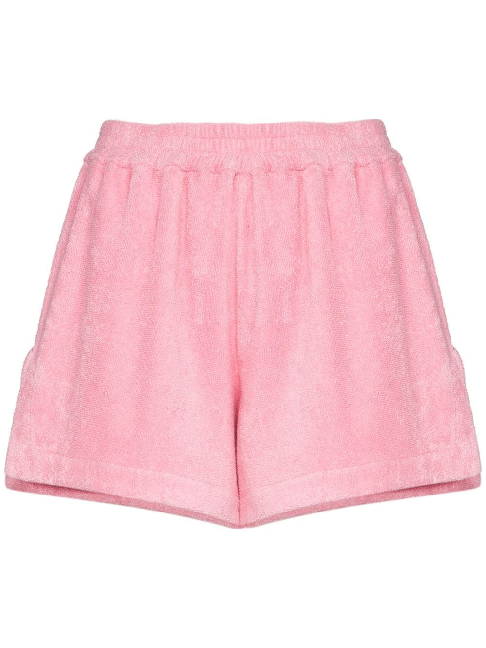 Estate terry shorts | Farfetch Global