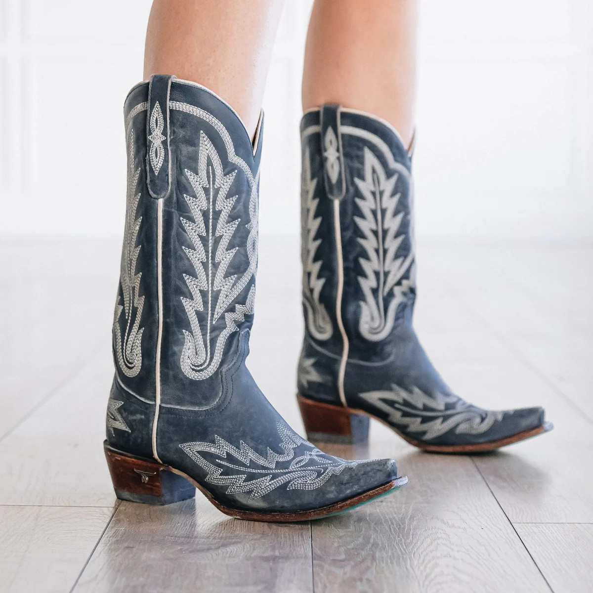 Lexington | Lane Boots