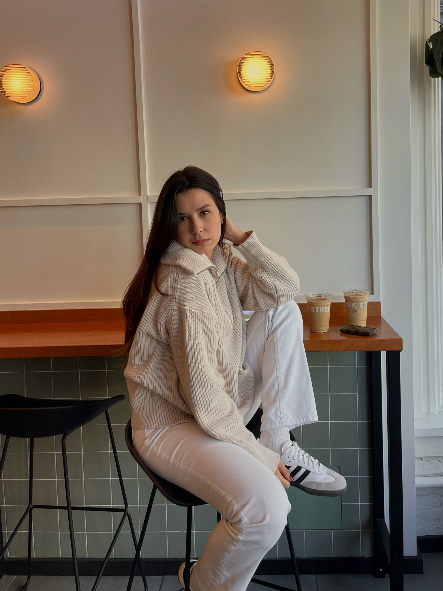 Favorite fall sweaters 🍂🤎

#LTKSeasonal