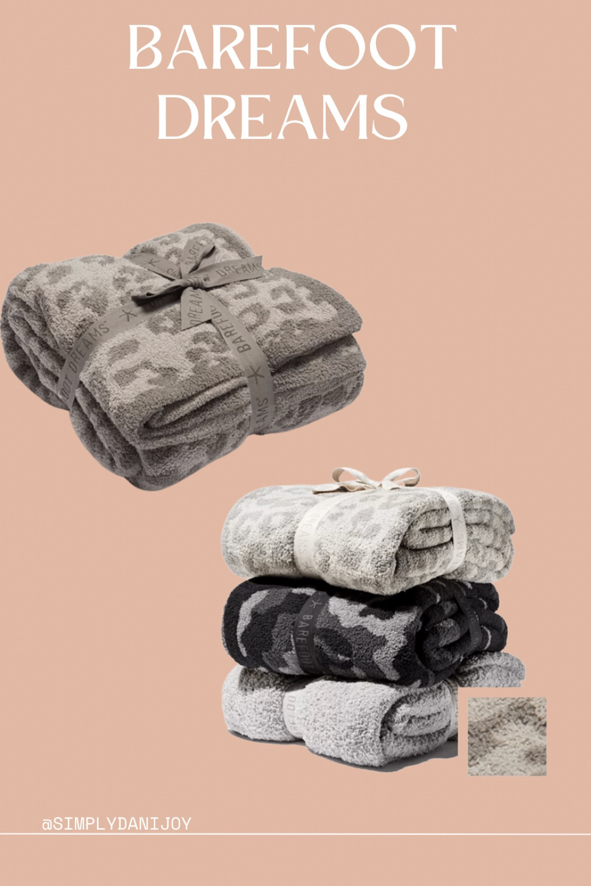 Barefoot dreams sale 

#LTKsalealert #LTKSeasonal #LTKhome