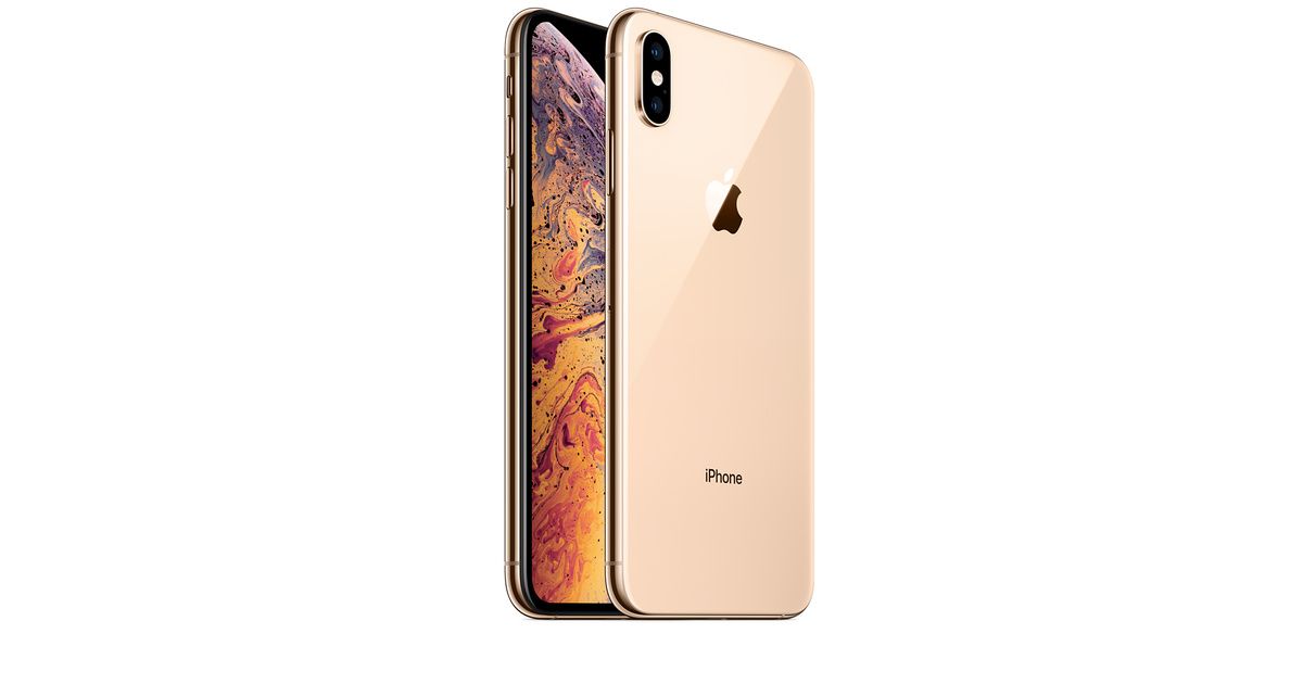 false Refurbished iPhone XS Max 64GB - Gold (Unlocked)$719.00Was $999.00Save $280.0064GB256GB512G... | Apple (US)