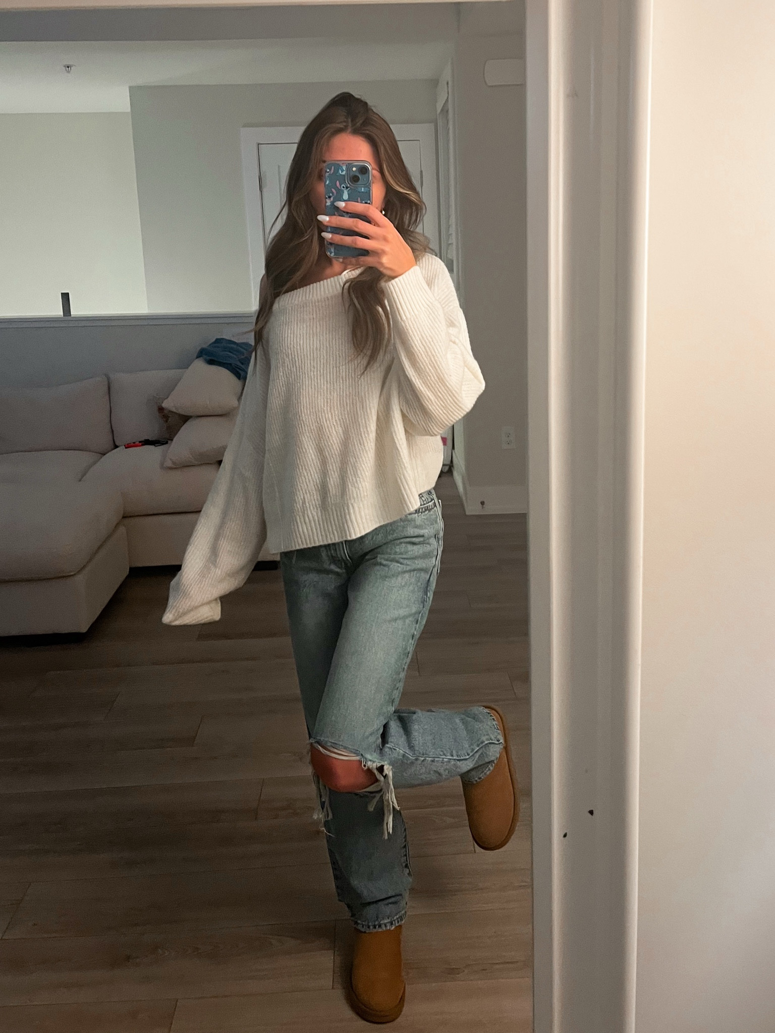 👖🫶🏼 best Levi jeans! 

#LTKHoliday #LTKCyberWeek #LTKSaleAlert
