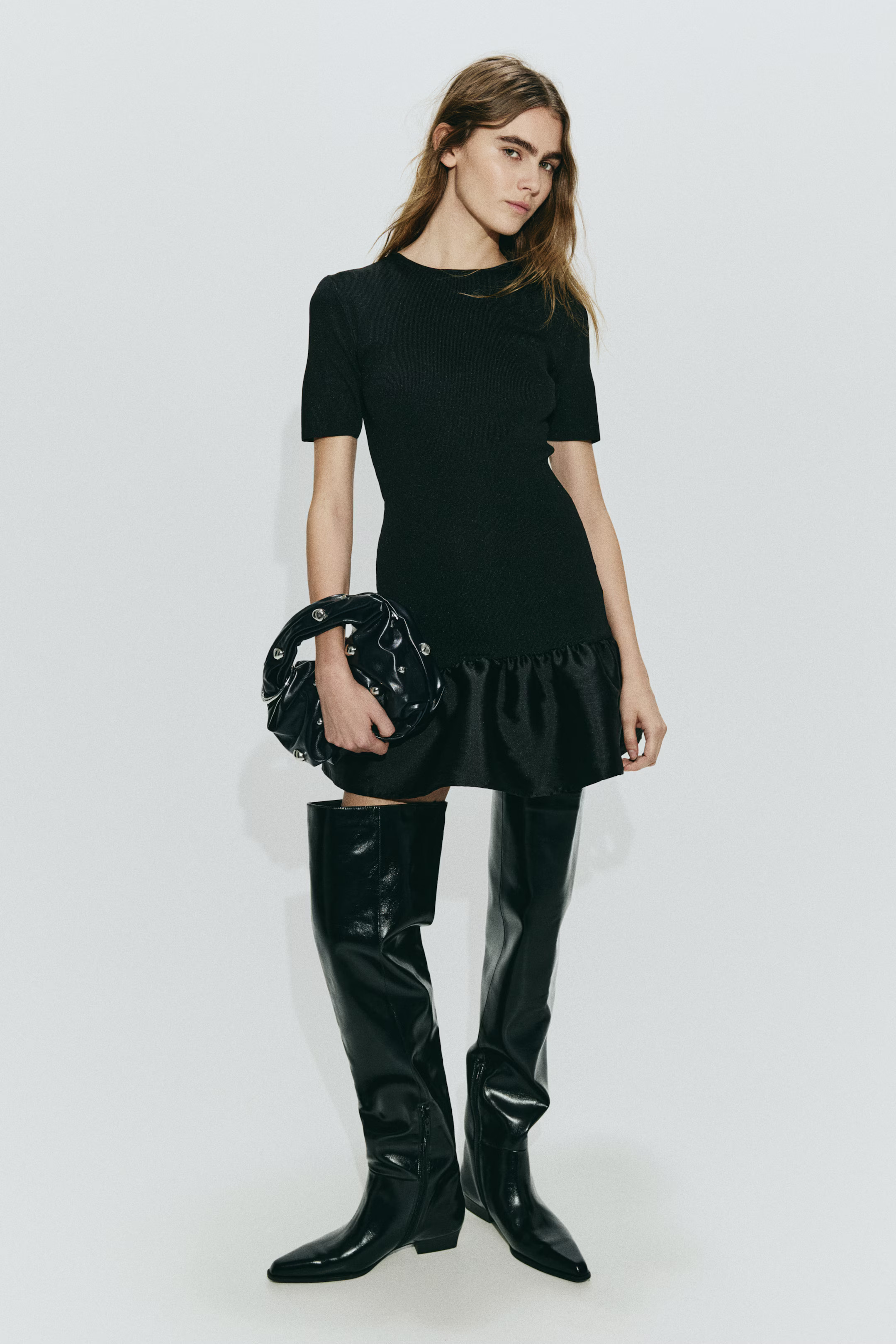 Knit Dress | H&M (US + CA)