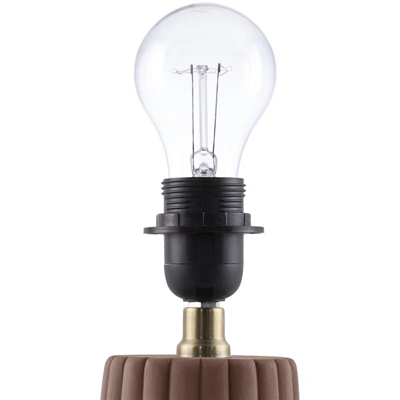 Burkhalter Table Lamp | Wayfair North America