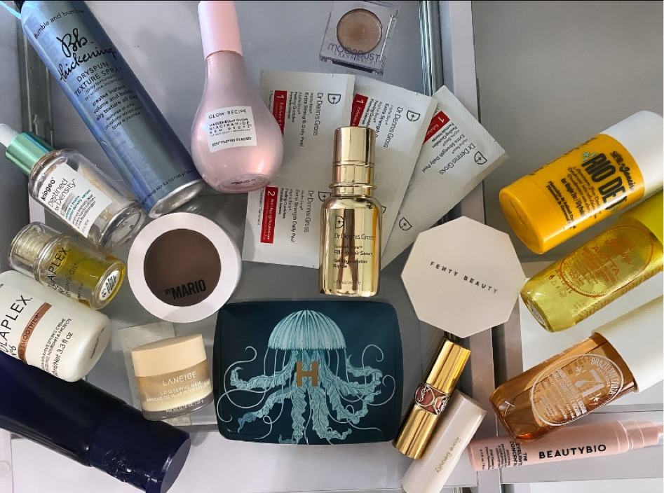 These are all my favorite things that I would buy again (or already have bought again) from Sephora just in time for the sale today. Everything is linked ! 

#LTKU #LTKsalealert #LTKbeauty
