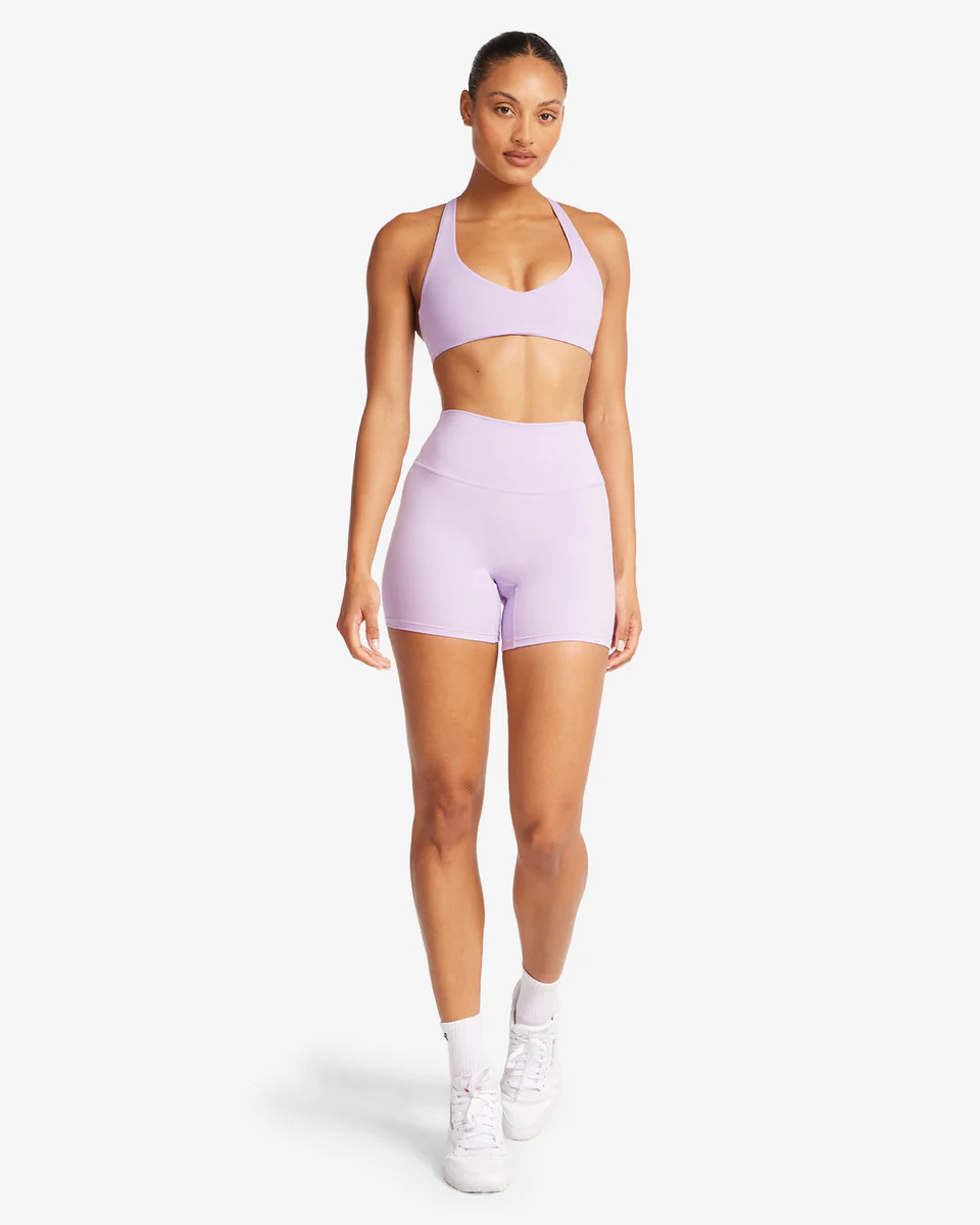 Fade Shorts 5" | Fleur | Crop Shop Boutique US