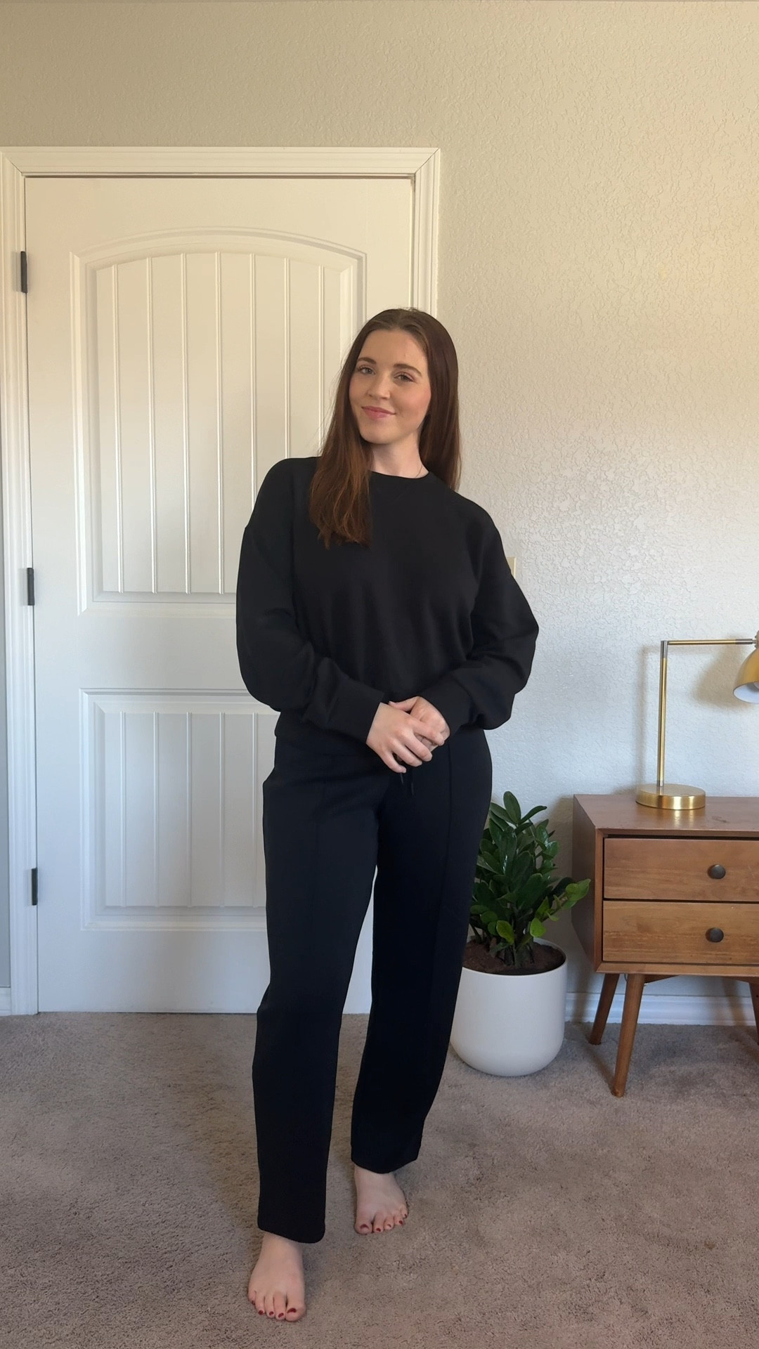 Spanx AIR ESSENTIALS! 😍 I have used and loved spanx for years!

#LTKSpringSale #LTKActive #LTKStyleTip