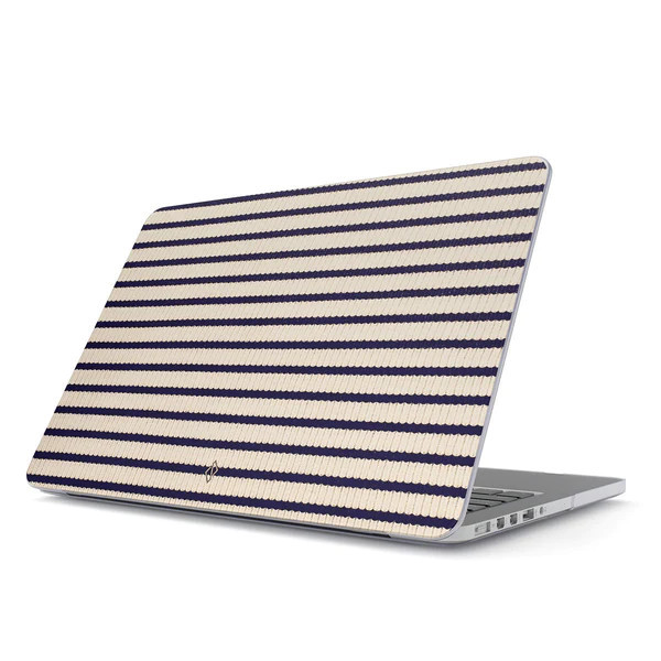 Old Money - Macbook Case | BURGA