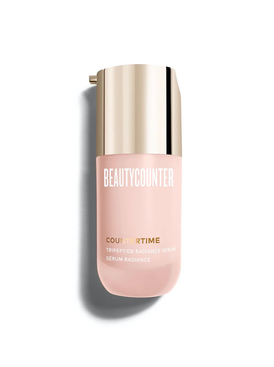 Countertime Tripeptide Radiance Serum | Beautycounter.com
