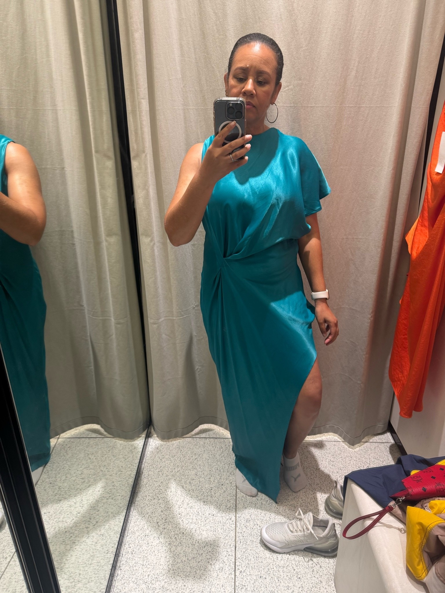 #LTKOver40 #LTKPetite #LTKootd