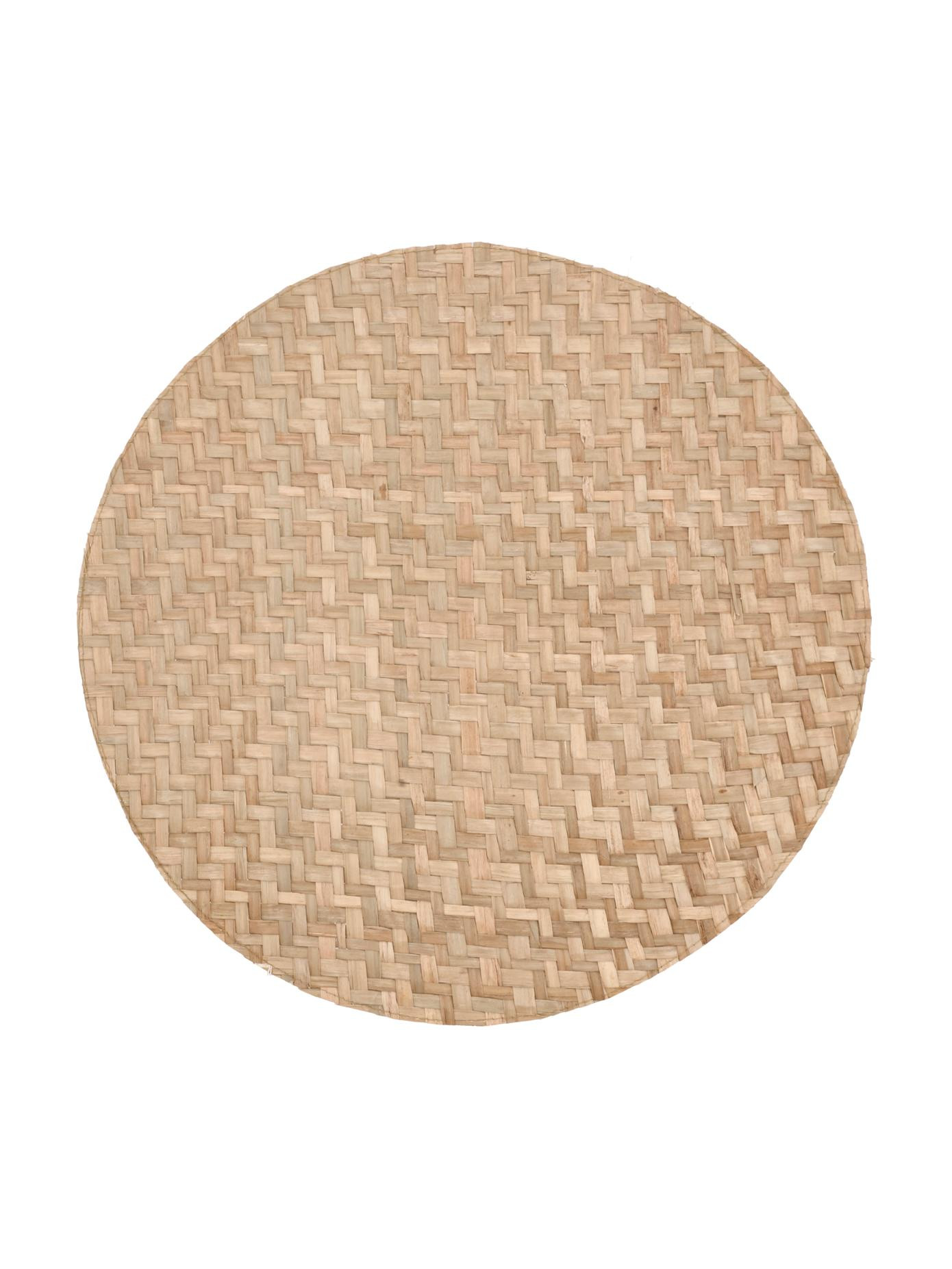 Set de table rond Herringbone, 2 pièces | WestwingNow | WestwingNow EU