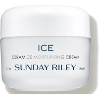 Sunday Riley ICE Ceramide Moisturising Cream 50g | Skinstore