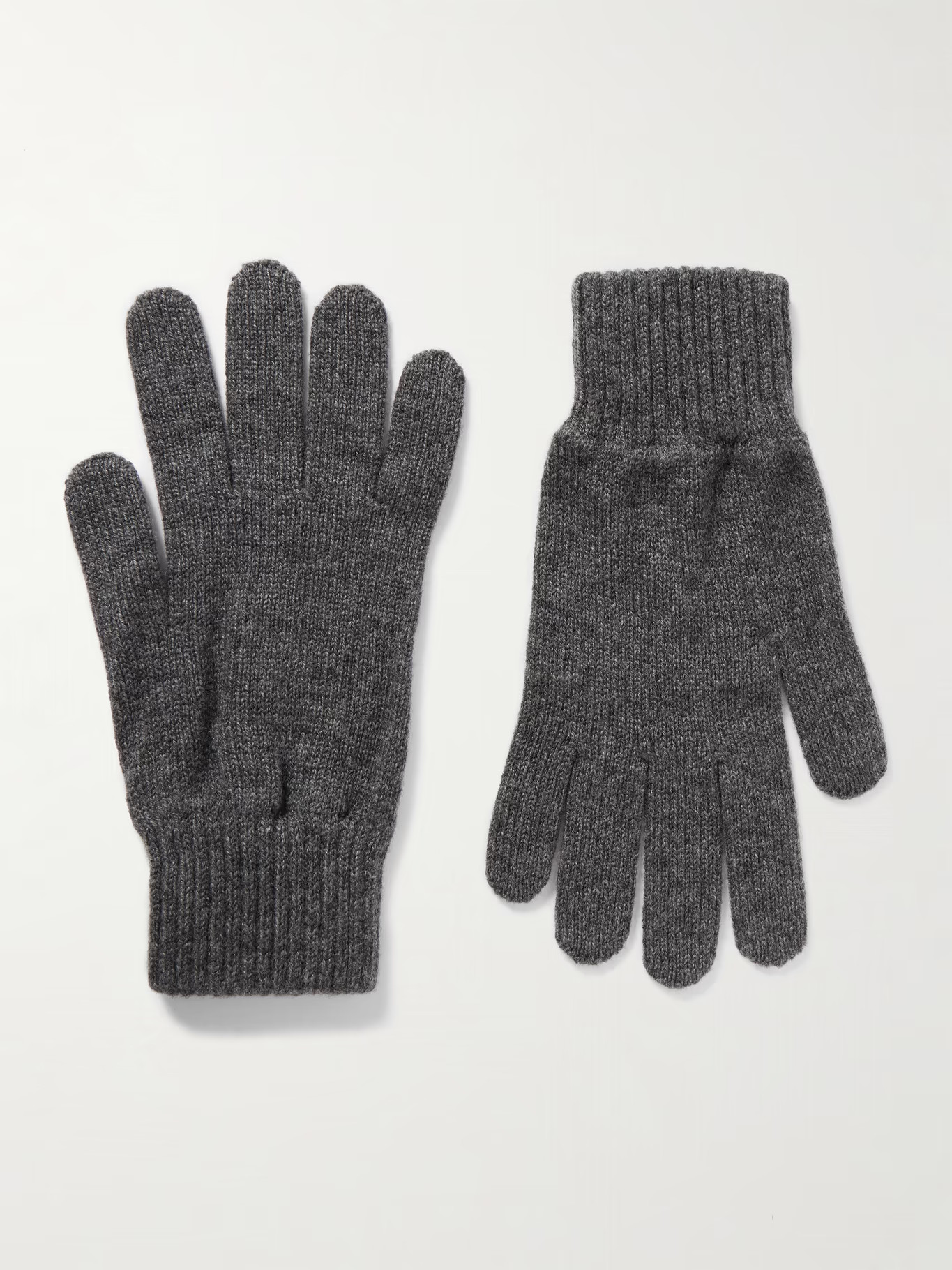 Cashmere Gloves | Mr Porter (US & CA)