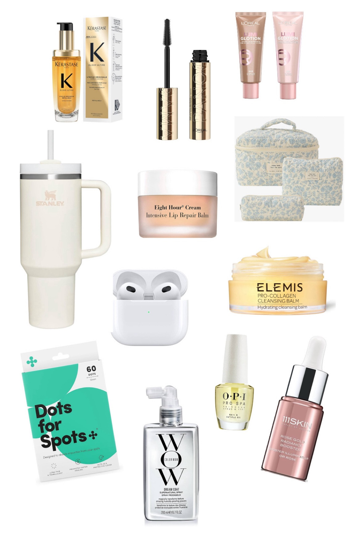 My Prime favourites 🩵

#LTKeurope #LTKsale #LTKbeauty