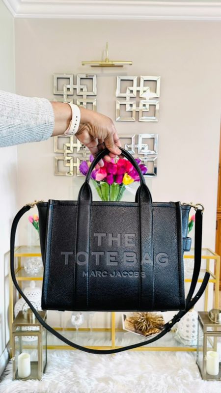Perfect Mother’s Day Gift! Shop The Tote Bag by: Marc Jacobs link below #marcjacobs #thetotebag #mothersdaygift 

#LTKFind #LTKGiftGuide #LTKitbag