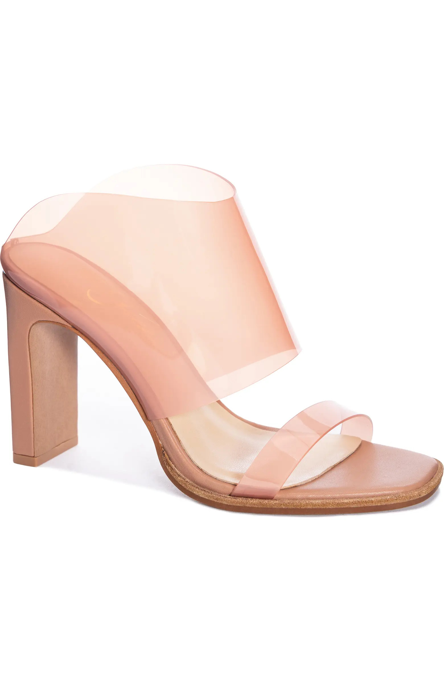 Linx Slide Sandal (Women) | Nordstrom