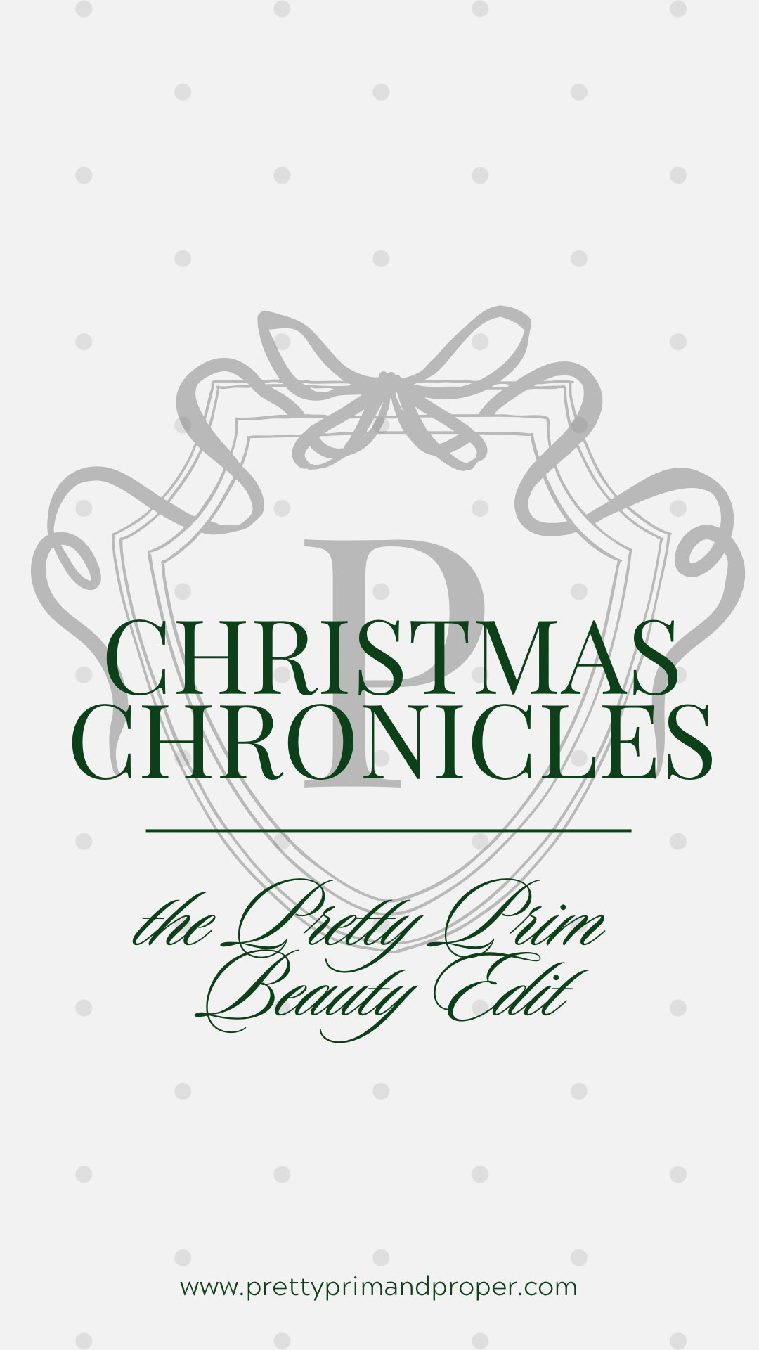 Introducing the Pretty Prim Beauty Edit! I will be sharing some of my make up favorites that would make the perfect gift for the make up/beauty lover in your life 😘😘😘

#LTKHoliday #LTKGiftGuide #LTKBeauty