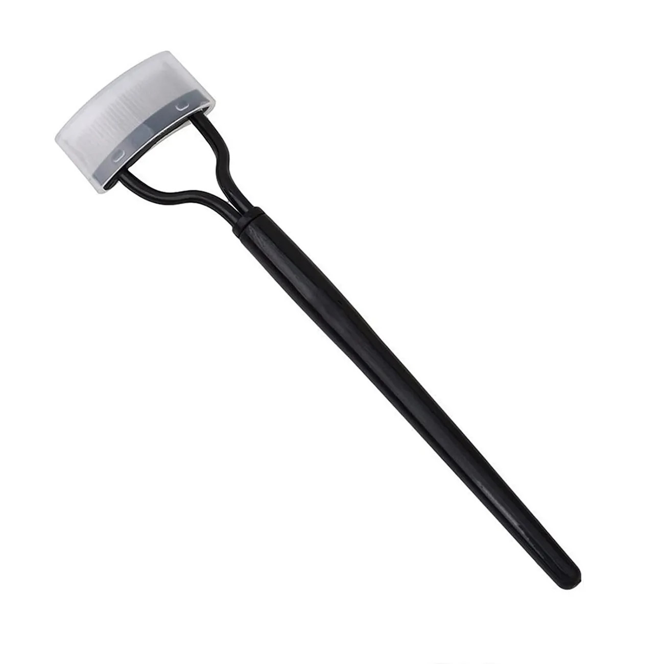 1pc Arc Designed Eyelash Comb And Brush Set Perfect For Mascara Application And Eyebrow Grooming ... | Temu Affiliate Program