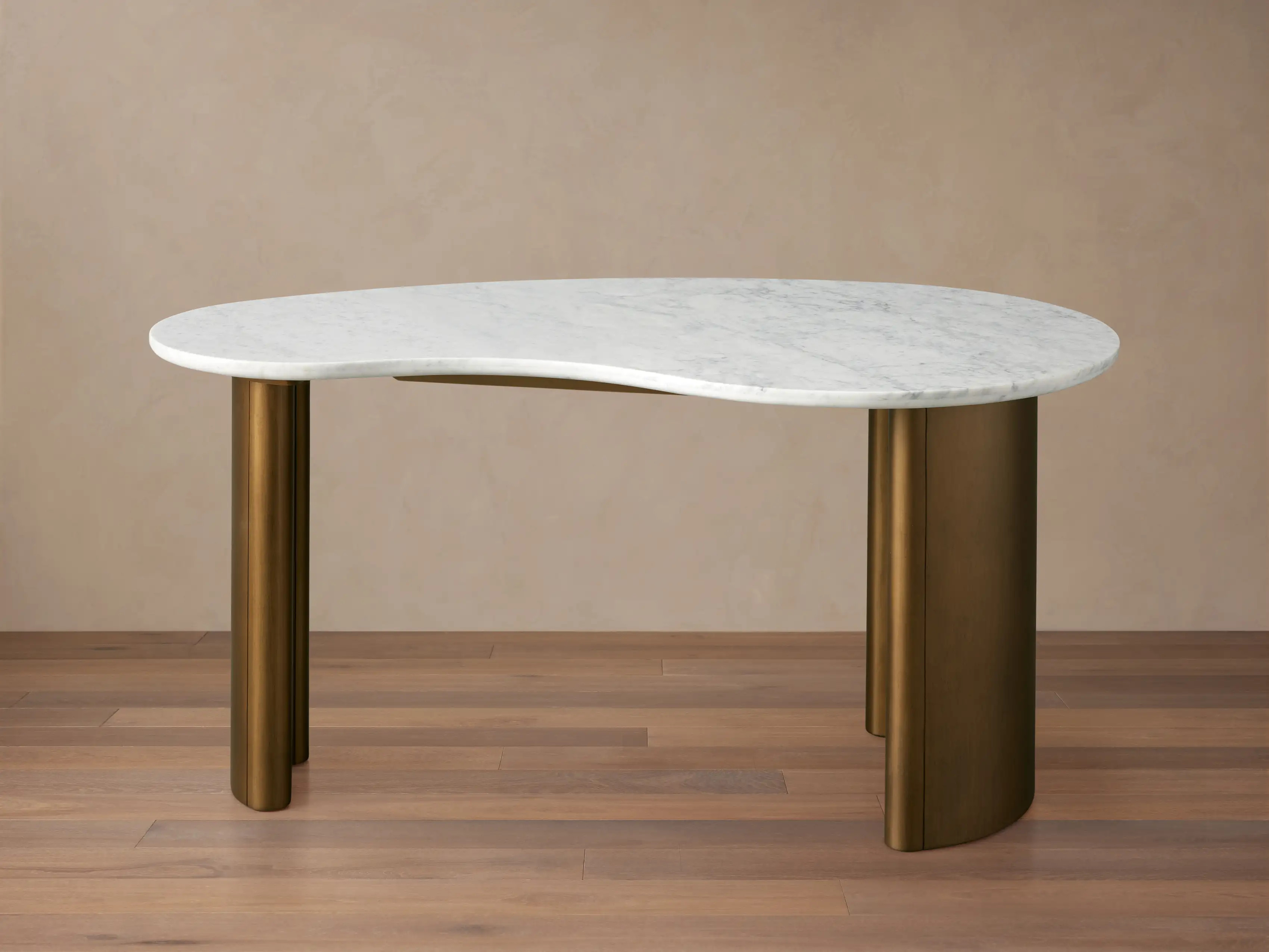 Marlie Writing Desk | Arhaus