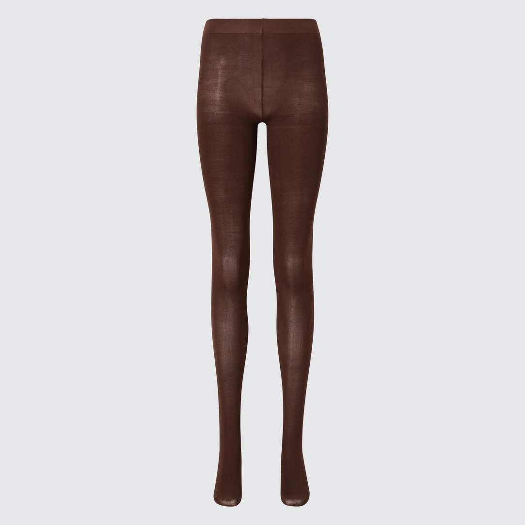 Calze Collant Termiche HEATTECH | Uniqlo IT
