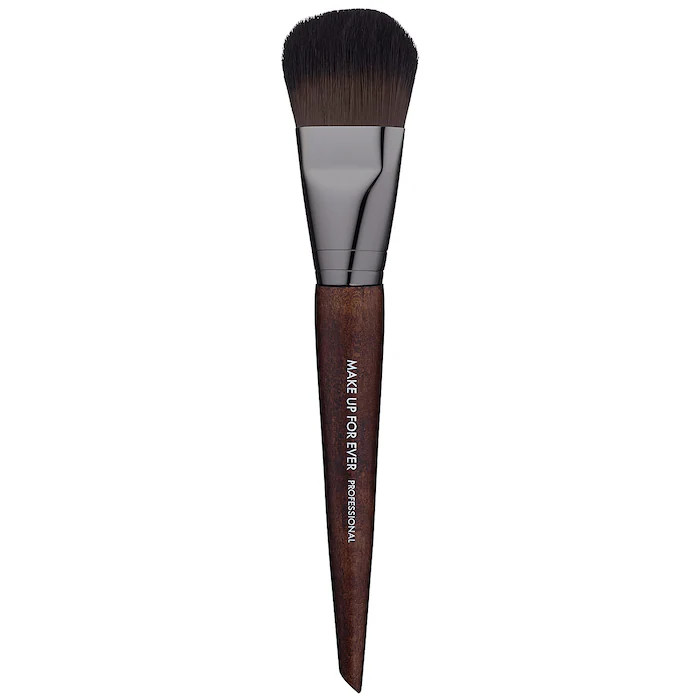 108 Large Foundation Brush - MAKE UP FOR EVER | Sephora | Sephora (CA)