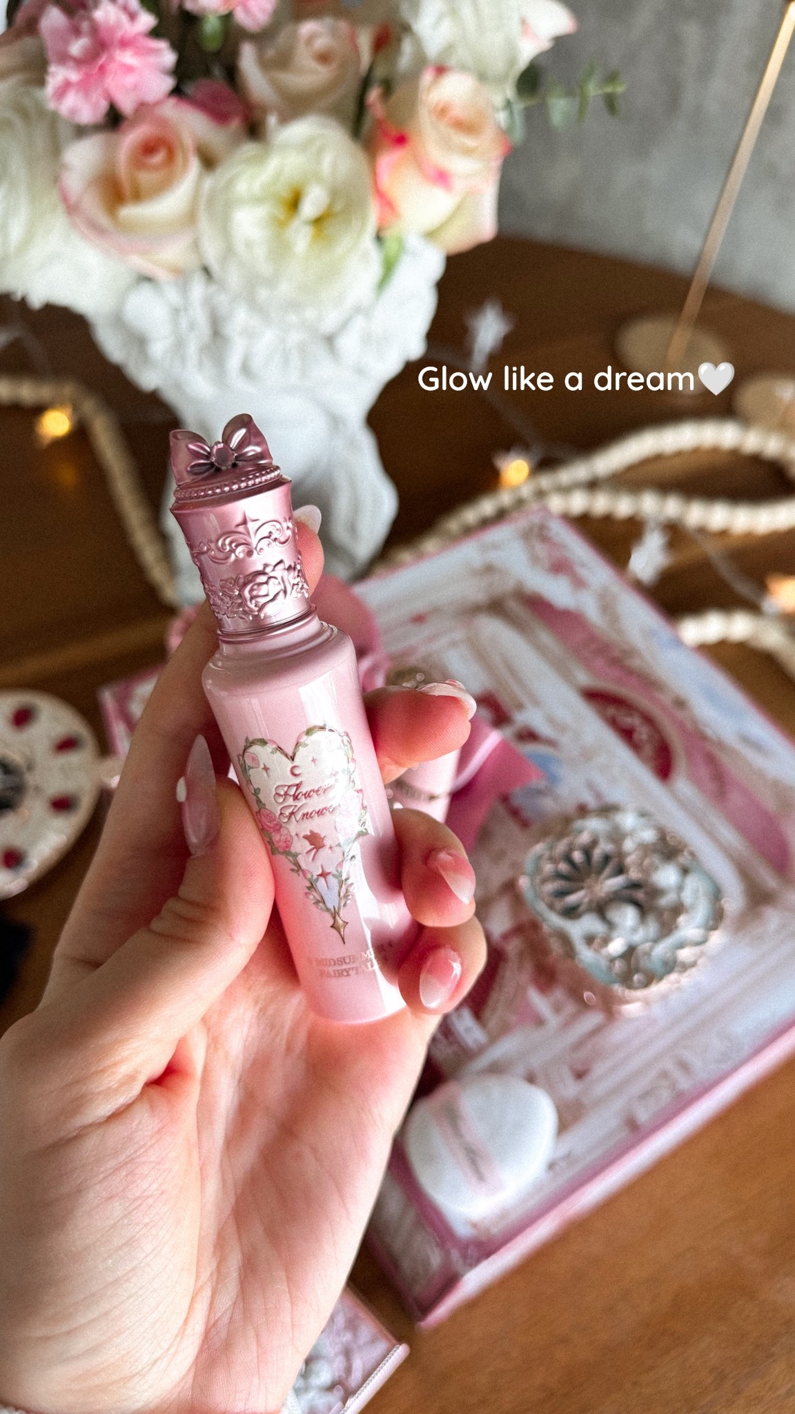 Flower Knows knows how to make a girl feel like a princess ✨ #LTKbeauty

#LTKStyleTip #LTKBeauty #LTKFestival